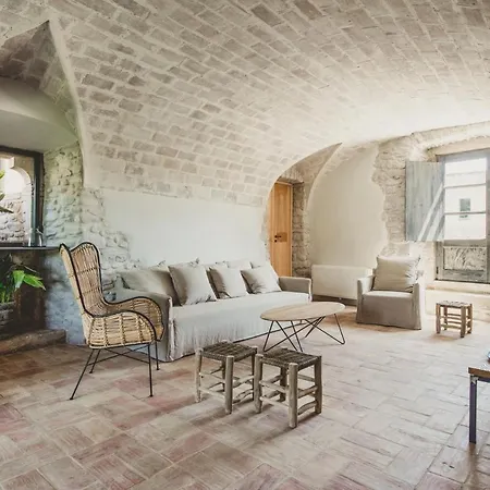 Flateli Casa Oliver *