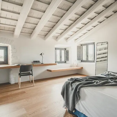 Flateli Casa Oliver Villa *