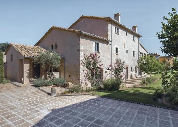 Villa Flateli Casa Oliver