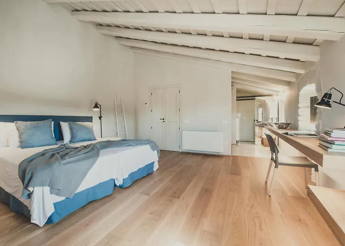 Flateli Casa Oliver