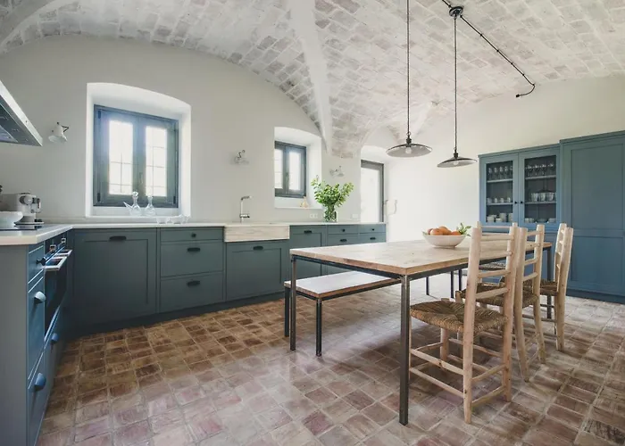Flateli Casa Oliver