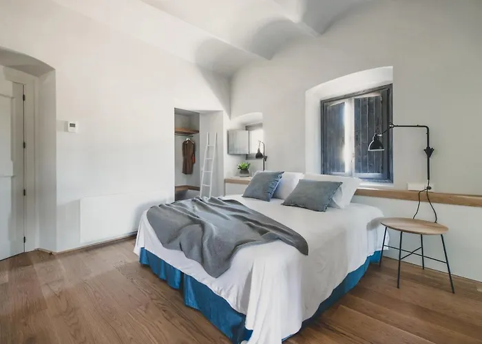 Βίλα Flateli Casa Oliver