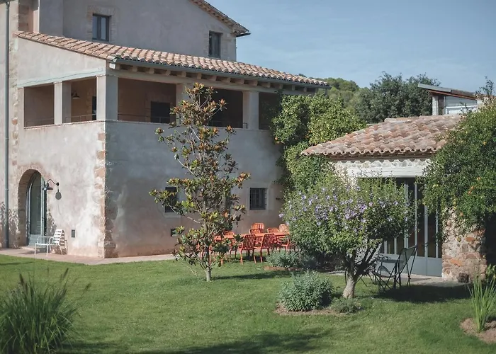 Flateli Casa Oliver