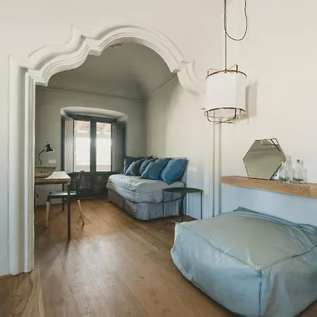 Flateli Casa Oliver *
