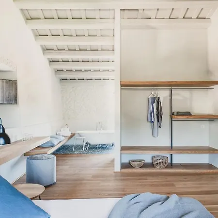 Flateli Casa Oliver Vila