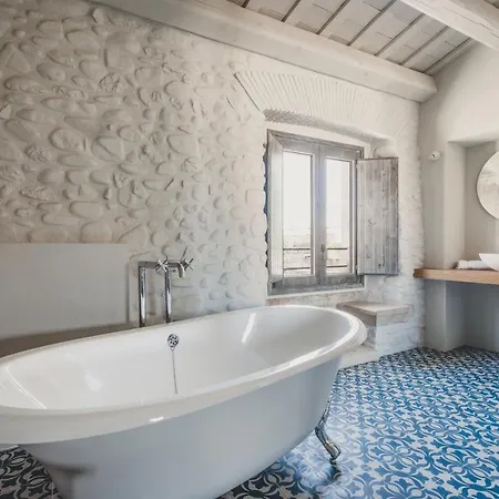 Villa Flateli Casa Oliver Cervia de Ter