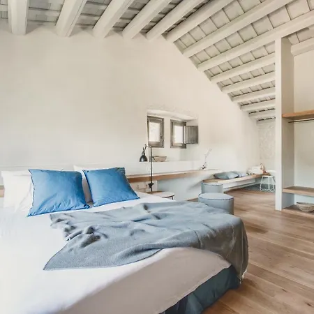 Flateli Casa Oliver