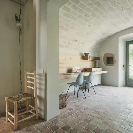 Flateli Casa Oliver Vila Cerviá de Ter