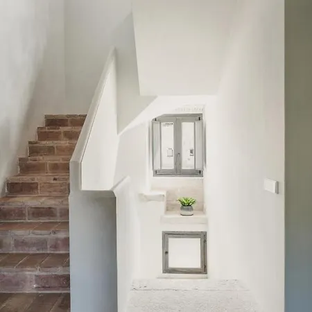Flateli Casa Oliver * Cervia de Ter