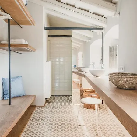 Flateli Casa Oliver Вилла