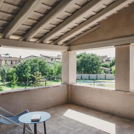 Flateli Casa Oliver * Cervia de Ter