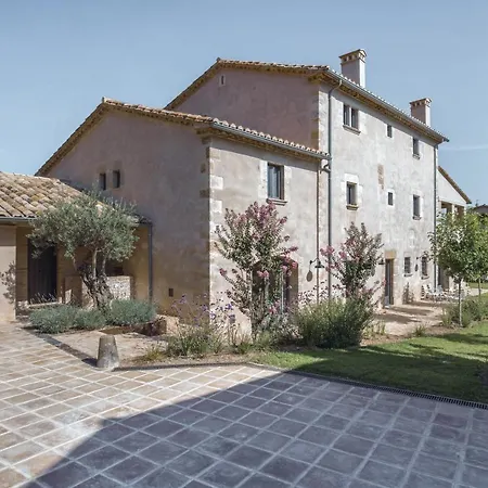 Villa Flateli Casa Oliver