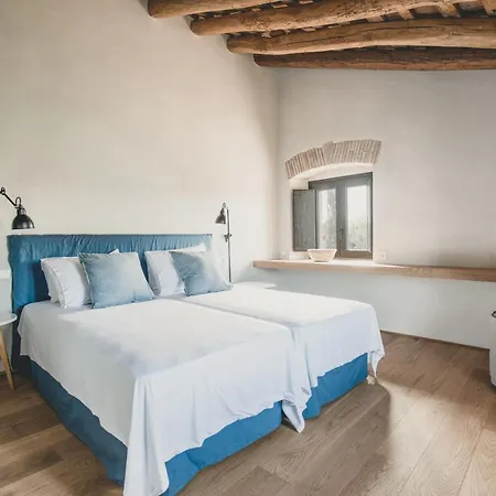 Flateli Casa Oliver Villa