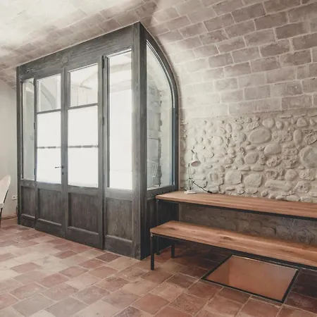 Flateli Casa Oliver