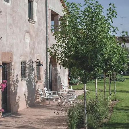 Flateli Casa Oliver *