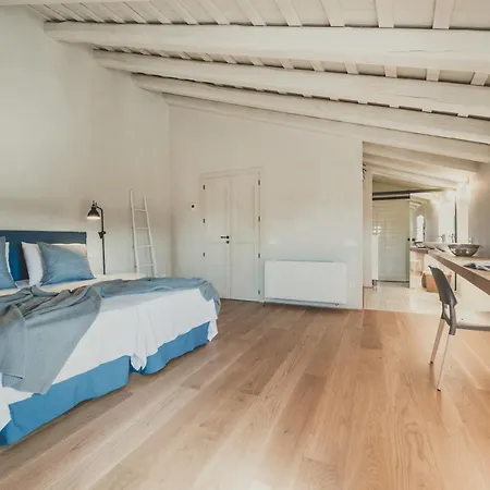 Flateli Casa Oliver