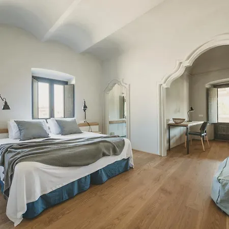 Flateli Casa Oliver *