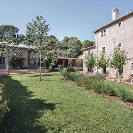 Flateli Casa Oliver * Cerviá de Ter