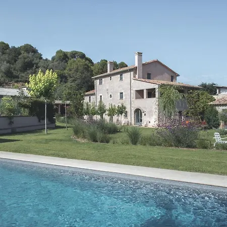 Villa Flateli Casa Oliver Cervia de Ter