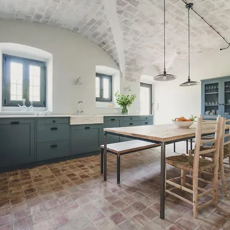 Flateli Casa Oliver