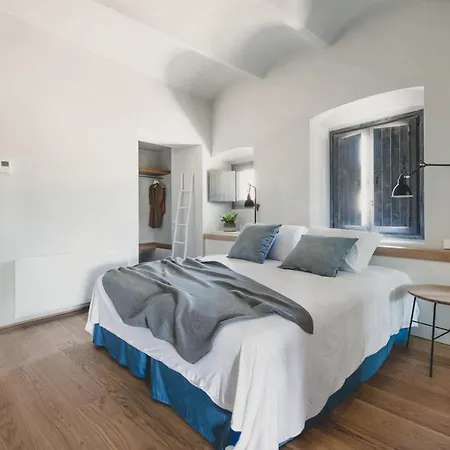 Вилла Flateli Casa Oliver