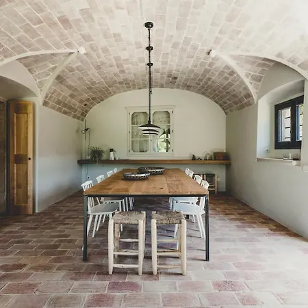 Flateli Casa Oliver Cervia de Ter