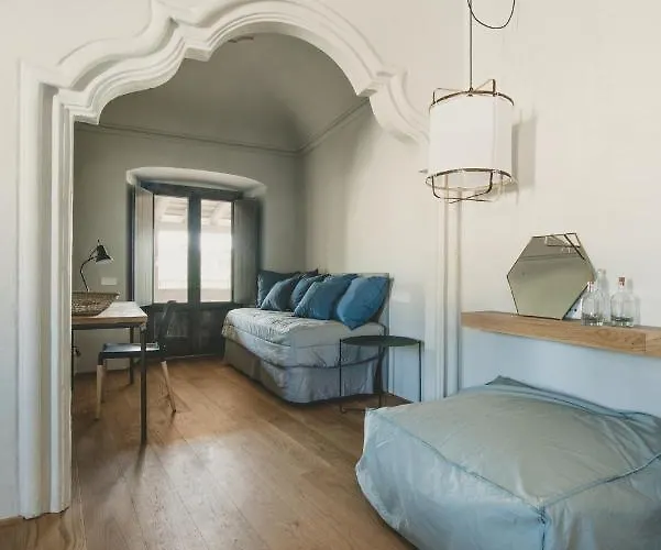 Flateli Casa Oliver *