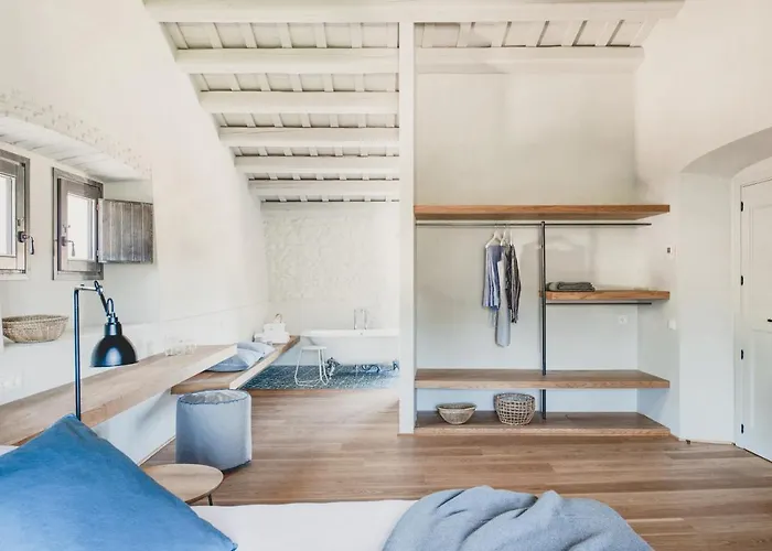 Flateli Casa Oliver Vila