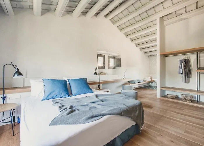 Flateli Casa Oliver