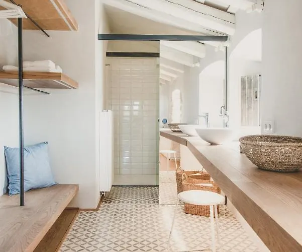 Flateli Casa Oliver Vila