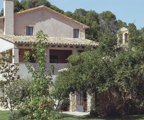 Flateli Casa Oliver Vila Cerviá de Ter