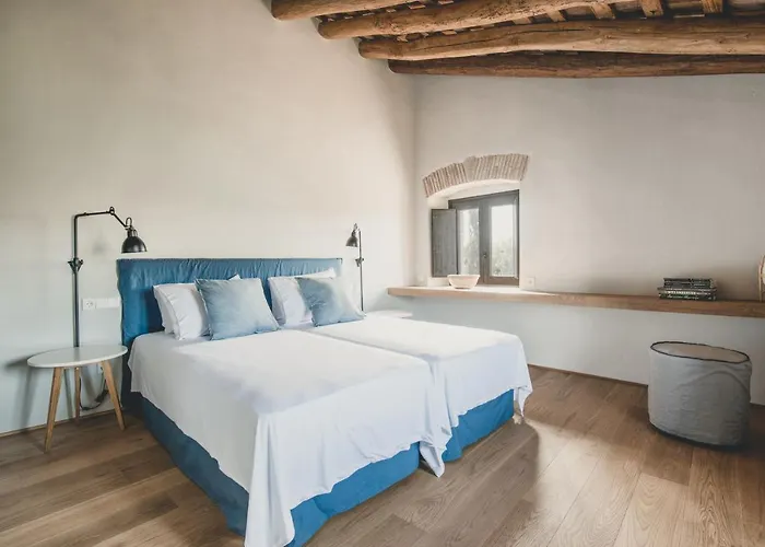 Flateli Casa Oliver Vila
