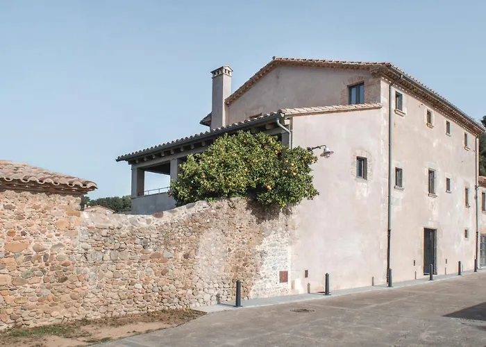 Flateli Casa Oliver