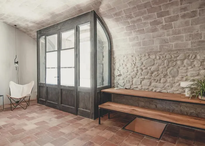 Flateli Casa Oliver