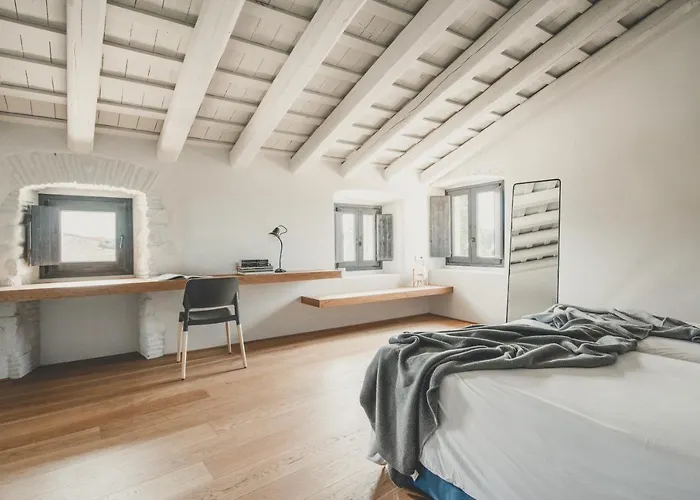 Flateli Casa Oliver Vila *