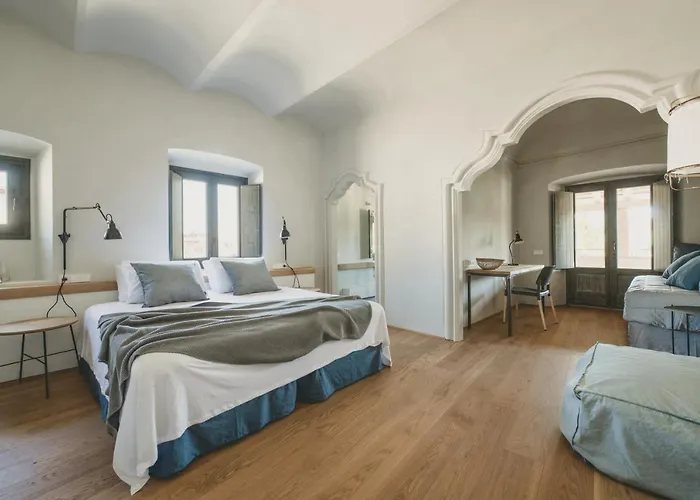 Flateli Casa Oliver *