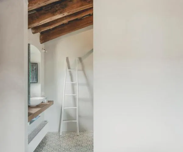 Vila Flateli Casa Oliver