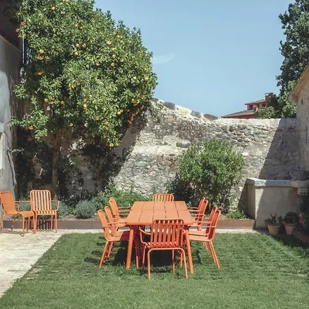 Flateli Casa Oliver Villa