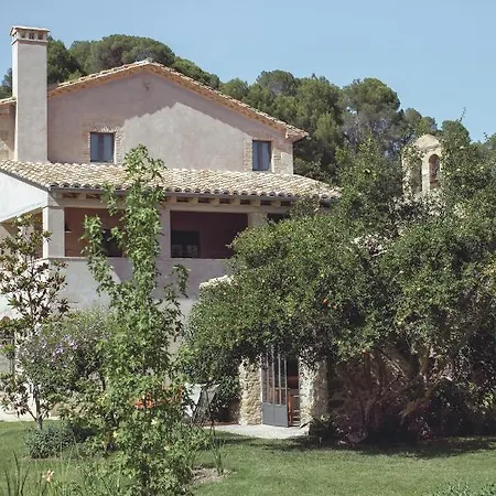 Flateli Casa Oliver Villa Cerviá de Ter
