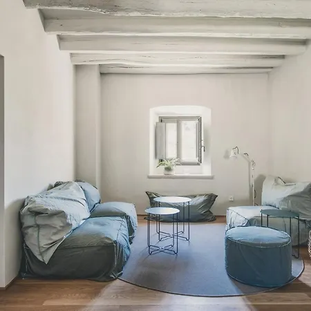 Flateli Casa Oliver Villa *