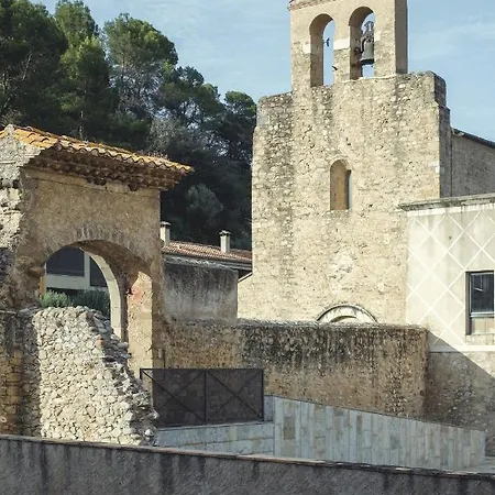 Flateli Casa Oliver Villa Cerviá de Ter