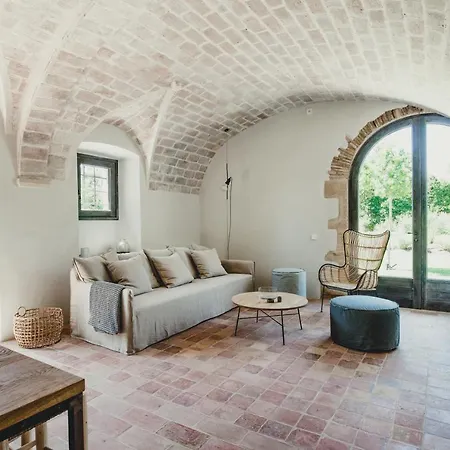 Flateli Casa Oliver Villa Cerviá de Ter